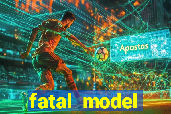 fatal model itamaraju bahia